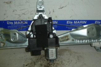 Leve vitre electrique arriere droit PEUGEOT 308 1