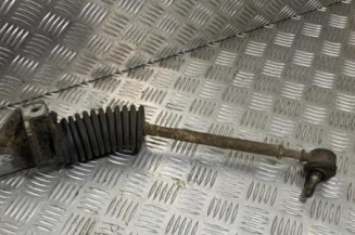 Cremaillere assistee CITROEN VISA
