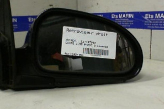 Retroviseur droit HYUNDAI COUPE 1 Photo n°1