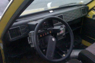 Avertisseur/Klaxon CITROEN VISA