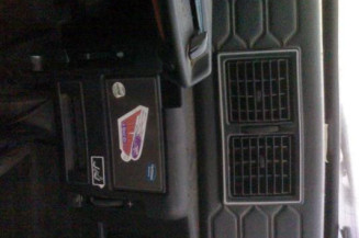 Porte avant gauche CITROEN VISA