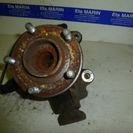 Pivot de moyeu avant droit FORD C-MAX 1 Photo n°1