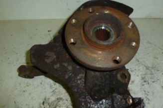 Pivot de moyeu avant droit FIAT PANDA 2 Photo n°1