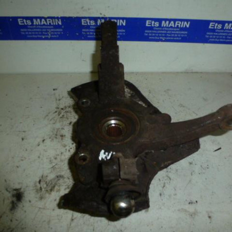 Pivot de moyeu avant droit FIAT PANDA 2