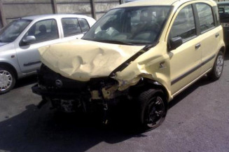 Pivot de moyeu avant droit FIAT PANDA 2