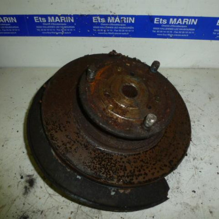 Pivot de moyeu avant droit PEUGEOT 104