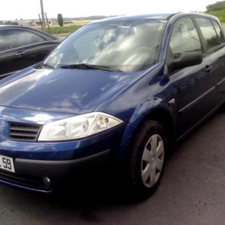 Bras essuie glace avant gauche RENAULT MEGANE 2