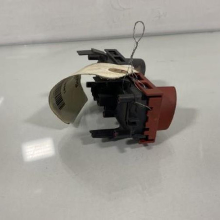 Bouton de warning RENAULT MEGANE 2