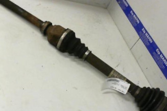 Cardan droit (transmission) CITROEN C4 1 Photo n°1