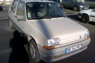 Cardan droit (transmission) RENAULT SUPER 5