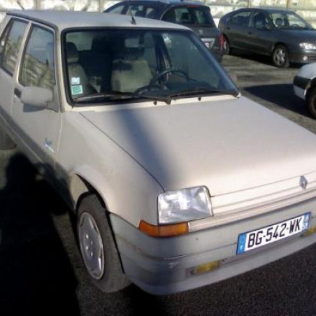 Cardan droit (transmission) RENAULT SUPER 5