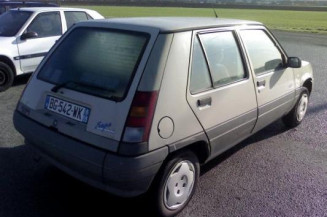 Cardan droit (transmission) RENAULT SUPER 5