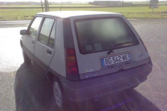 Cardan droit (transmission) RENAULT SUPER 5