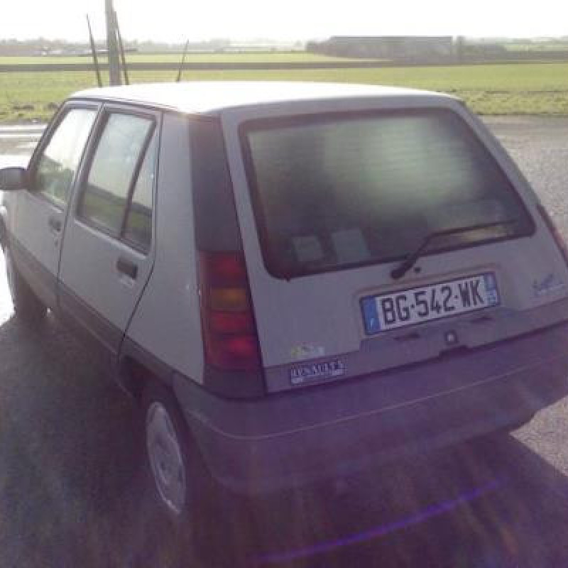 Cardan droit (transmission) RENAULT SUPER 5 Photo n°4