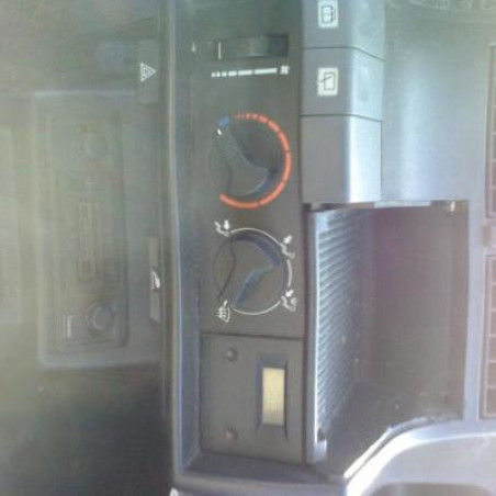 Cardan droit (transmission) RENAULT SUPER 5