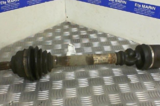 Cardan gauche (transmission) CITROEN C5 1 Photo n°1