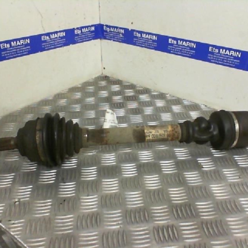 Cardan gauche (transmission) CITROEN C5 1 Photo n°1