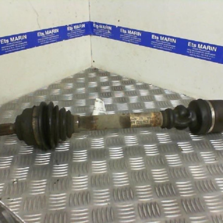 Cardan gauche (transmission) CITROEN C5 1 Photo n°1