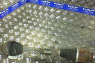 Cardan gauche (transmission) RENAULT LAGUNA 2 Photo n°1