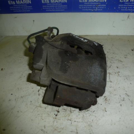 Etrier avant gauche (freinage) RENAULT LAGUNA 2 Photo n°1