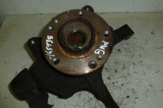 Pivot de moyeu avant gauche RENAULT LAGUNA 2 Photo n°1