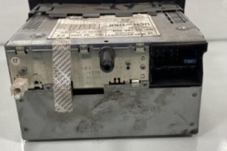 Autoradio d'origine OPEL ASTRA H
