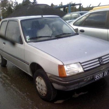 Amortisseur avant gauche PEUGEOT 205