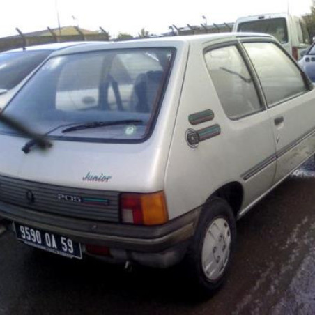 Amortisseur avant gauche PEUGEOT 205 Photo n°1