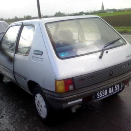Amortisseur avant gauche PEUGEOT 205