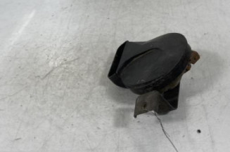 Avertisseur/Klaxon VOLVO S 60 1