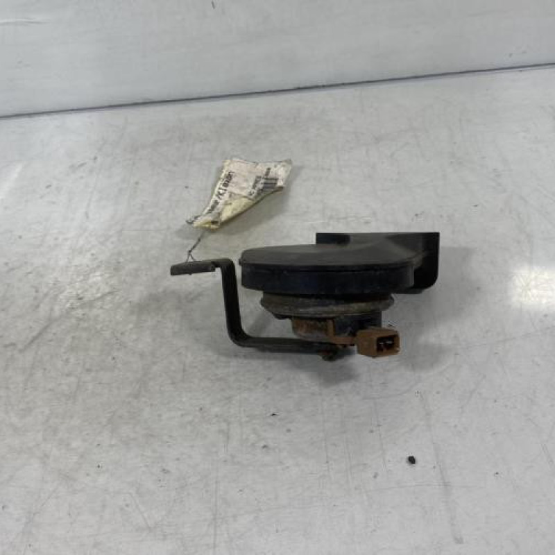 Avertisseur/Klaxon VOLVO S 60 1 Photo n°3