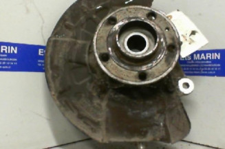 Pivot de moyeu avant droit VOLVO S 60 1 Photo n°1