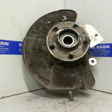 Pivot de moyeu avant droit VOLVO S 60 1 Photo n°1