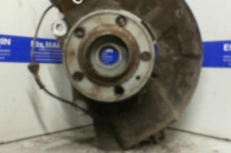 Pivot de moyeu avant gauche VOLVO S 60 1 Photo n°1