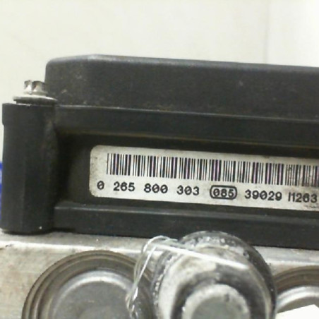 Bloc ABS (freins anti-blocage) OPEL CORSA C