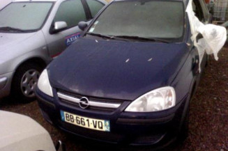 Bloc ABS (freins anti-blocage) OPEL CORSA C