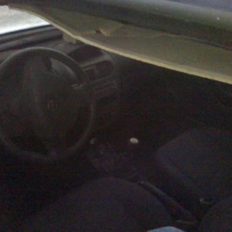 Bloc ABS (freins anti-blocage) OPEL CORSA C Photo n°4