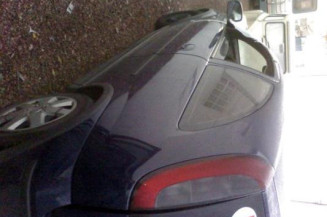 Bloc ABS (freins anti-blocage) OPEL CORSA C
