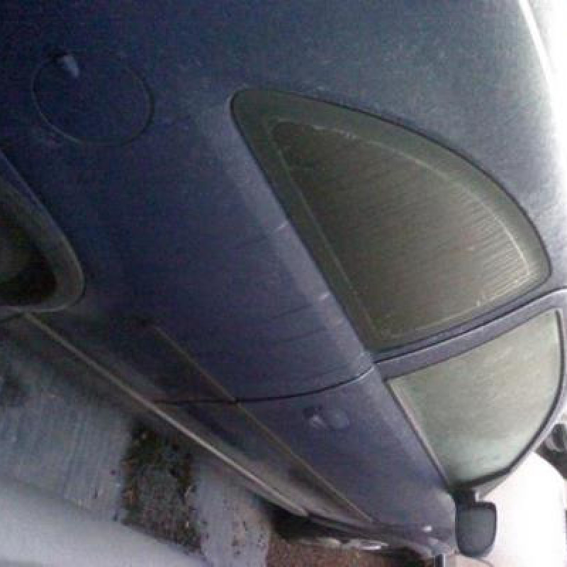 Bloc ABS (freins anti-blocage) OPEL CORSA C Photo n°7