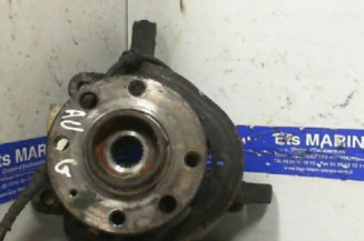 Pivot de moyeu avant gauche OPEL CORSA C Photo n°1