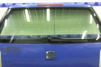 Malle/Hayon arriere SEAT AROSA Photo n°1