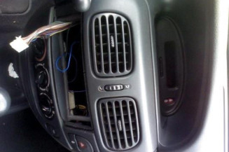 Amortisseur avant droit RENAULT MEGANE 1