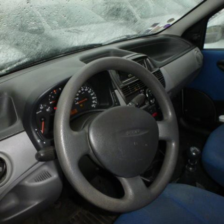 Pivot de moyeu avant droit FIAT PUNTO 2
