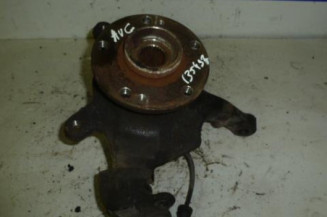 Pivot de moyeu avant gauche RENAULT LAGUNA 2 Photo n°1