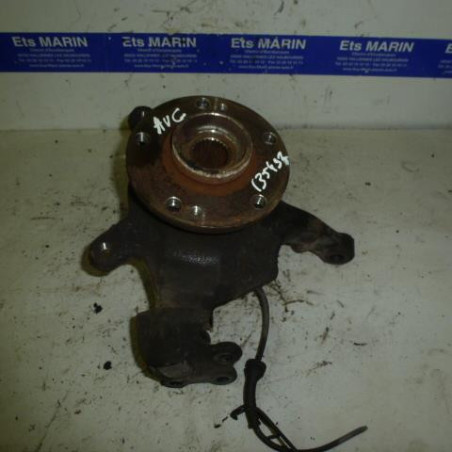 Pivot de moyeu avant gauche RENAULT LAGUNA 2 Photo n°1