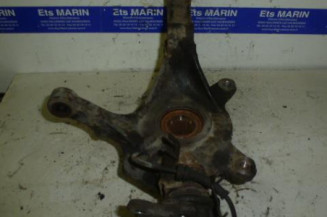 Pivot de moyeu avant gauche RENAULT LAGUNA 2