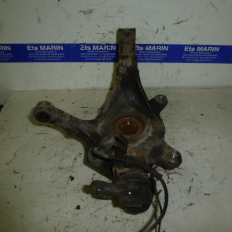 Pivot de moyeu avant gauche RENAULT LAGUNA 2