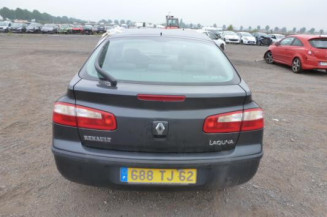 Pivot de moyeu avant droit RENAULT LAGUNA 2