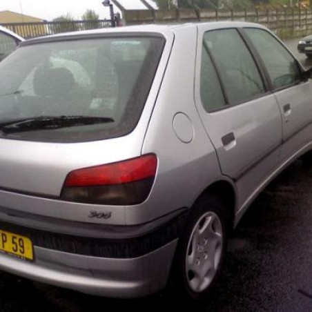 Pompe de direction PEUGEOT 306