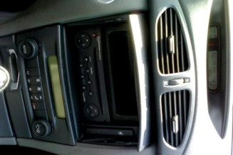 Calandre RENAULT LAGUNA 2